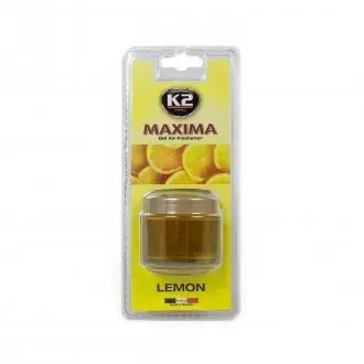 Ароматизатор Maxima Lemon K2 V605