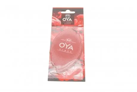Освежитель воздуха салона Oya Cherry (Вишня) K2 V910