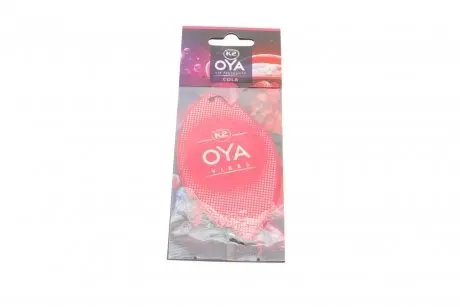 Освежитель воздуха салона Oya Cola) K2 V913