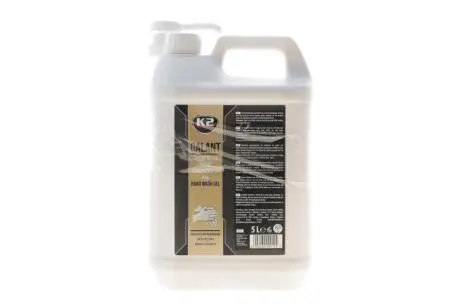 Средство для чистки рук K2 W515