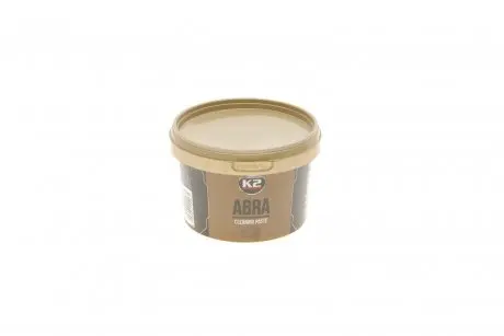 Паста для рук (0,5л) Abra K2 W521
