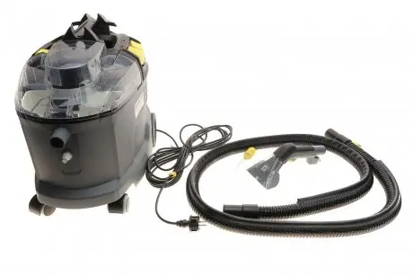 Пилосос миючий Puzzi 8/1 (1200Вт) KARCHER 1.100-240.0