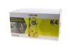 Міні-мийка високого тиску K4 (130 Бар/до 420 л/ч) KARCHER 1.180-150.0 (фото 2)