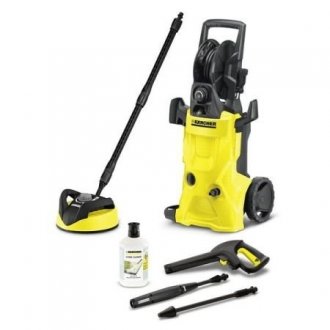 Мийка високого тиску KARCHER 1.180-580.0