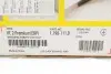 Пилосос для сухого прибирання VC 2 Premium (700Вт) KARCHER 1.198-111.0 (фото 10)