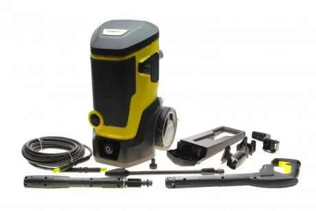 Мини-мойка высокого давления K7 WCM (20-180 Бар/до 600 л/ч) KARCHER 1.317-400.0