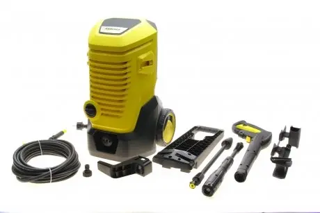 Мини-мойка высокого давления K 5 WCM (до 500 л/г) KARCHER 1.324-400.0
