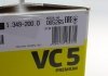 Пилосос для сухого прибирання VC 5 Premium KAERCHER 1.349-200.0 (фото 15)