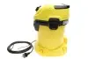Пылесос для сухой/влажной уборки WD 3 P V-17/4/20 (+ фильтр/мешок) (1000Вт) KARCHER 1.628-170.0 (фото 35)