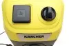Пылесос для сухой/влажной уборки WD 3 P V-17/4/20 (+ фильтр/мешок) (1000Вт) KARCHER 1.628-170.0 (фото 37)