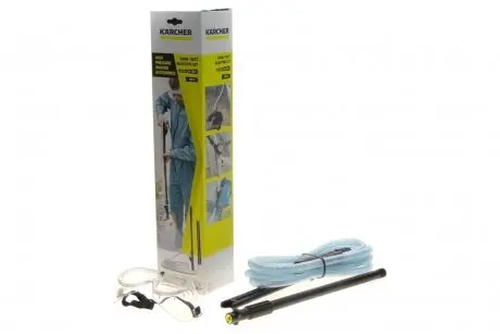 Комплект для струминного абразивного очищення для K2 - K7 KARCHER 2.638-792.0