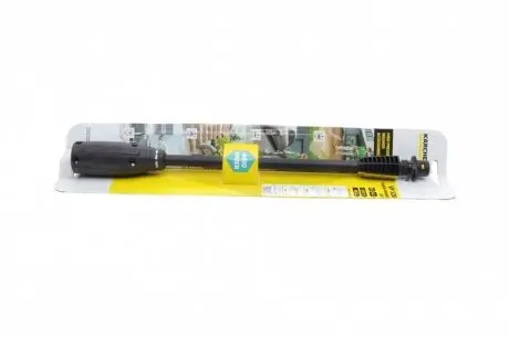 Трубка струменева для міні-мийки високого тиску K2-K3 Vario Power VP 120 KARCHER 2.642-724.0