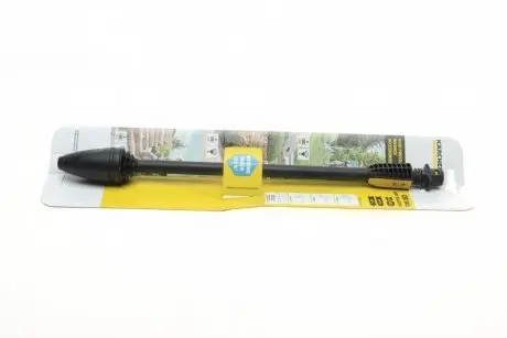 Фреза грязевая для мини-мойки высокого давления K4-K5 DB 145 KARCHER 2.642-728.0