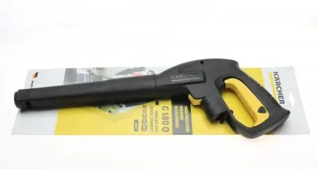 Пістолет для мінімийки високого тиску K2-K7 G 160 Q (L=13cм) KARCHER 26428890