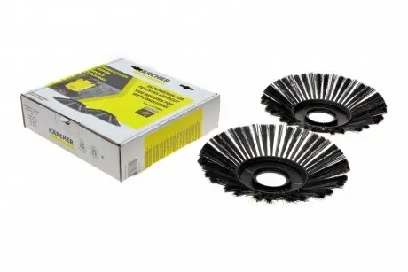 Щетка боковая для машины S4 Twin 2in1 KARCHER 2.644-032.0