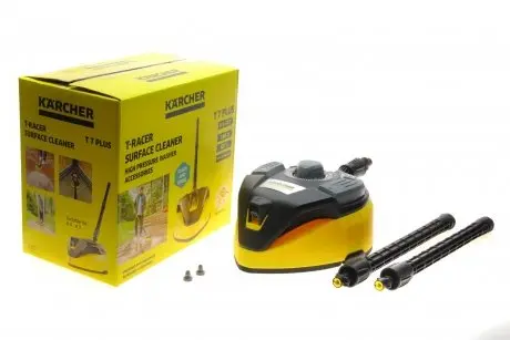 Насадка для очищення поверхонь T-Racer T 7 Plus KARCHER 2.644-074.0