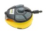 Насадка для очистки поверхностей T-Racer T 7 Plus KARCHER 2.644-074.0 (фото 10)