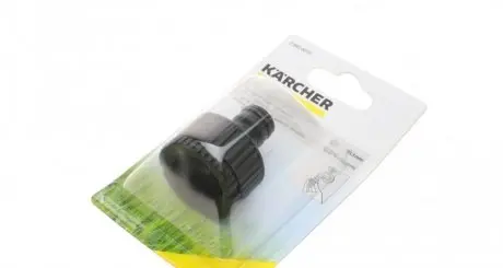 Штуцер для системы полива G3/4 G1 BP KARCHER 2.645-007.0