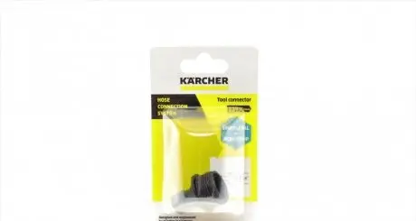 Штуцер для системы полива G3/4 KARCHER 2.645-099.0