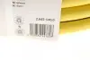 Шланг для поливу PrimoFlex 5/8&quot; 25м (-20°- +65°) KARCHER 2.645-140.0 (фото 2)