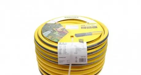 Шланг для поливу PrimoFlex 3/4" 50м (-20°- +65°) KARCHER 2.645-143.0