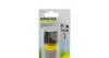 Коннектор универсальный Premium для шлангов. 1/2&quot;-5/8&quot;-3/4 KARCHER 2.645-195.0 (фото 1)