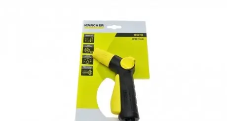 Пістолет для поливу (2 типу розпилення) KARCHER 2.645-265.0 (фото 1)