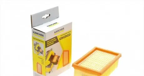 Фільтр плоский складчатий KARCHER 28630050