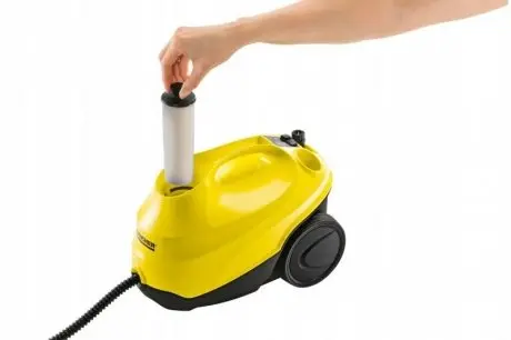 Фильтр от накипи (для пароочистителей SC 3) KARCHER 2.863-018.0