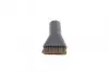 Набор насадок-щеток (WD 1 - WD 6/SE 4/SE 5) (2шт) KARCHER 2.863-221.0 (фото 3)