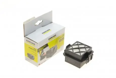 Фільтр HEPA-10 (для пилеосу VC 5) KARCHER 2.863-240.0