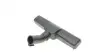 Насадка для очищення напольних покриттів (VC2/VC2 Premium/VC3/VC3 Premium/VC3 Plus) KARCHER 2.863-260.0 (фото 2)