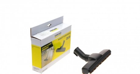 Насадка для очищення напольних покриттів (VC2/VC2 Premium/VC3/VC3 Premium/VC3 Plus) KARCHER 2.863-260.0