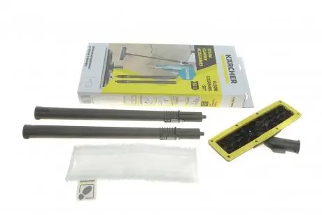 Комплект для уборки полов EasyFix SC 1 KARCHER 2.863-268.0