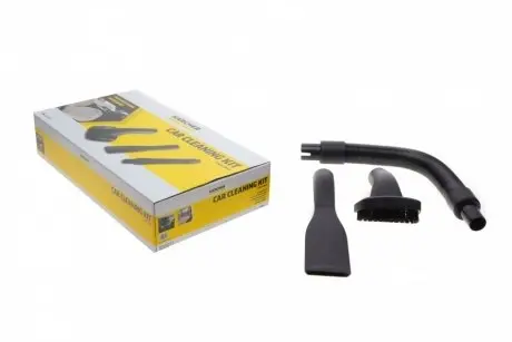 Набір для прибирання в автомобілі VC 4s Cordless KARCHER 2.863-289.0