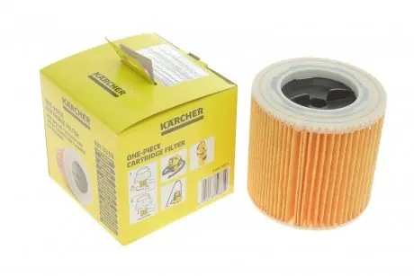 Фильтр для пылесоса KARCHER 2.863-303.0