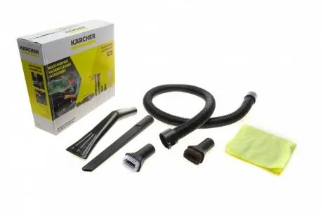 Набір для прибирання в авто KARCHER 2.863-304.0