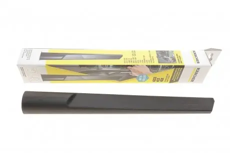 Насадка для пылесосов (удлиненная) для уборки в щелях. KARCHER 2.863-306.0