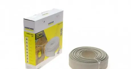 Шланг плоский дренажный для насоса. (SP 1 Dirt/SP 2 Flat/SP 3 Dirt/SP 5 Dirt/SP 5 Dual/SP 7 Dirt) KARCHER 2.997-100.0