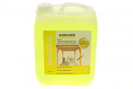 Чистящий засіб 5 л KARCHER 6.295-357.0