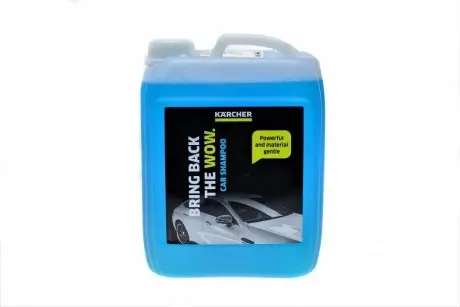 Автошампунь KARCHER 6.295-360.0