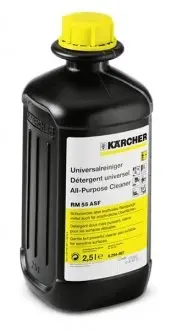 Засіб для чищення олив, дігтю KARCHER 62955790