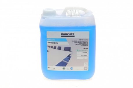 Засіб для очистки поверхностей CA 30C (5L) KARCHER 6.295-682.0