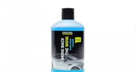 Автошампунь KARCHER 6.295-743.0