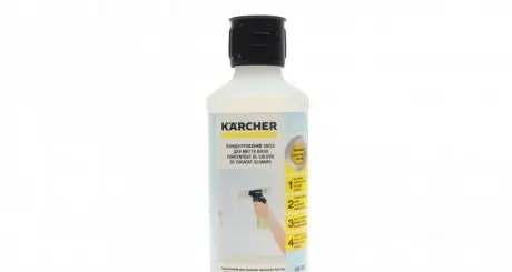 Средство для очистки стекла KARCHER 62957720