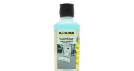 Засіб універсальне для чистки підлоги RM 536 (0.5L)(FC 3/FC 5/FC 7) KARCHER 6.295-944.0