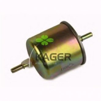 Фильтр топлива KAGER 110271