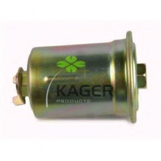 Фильтр топлива KAGER 110295 (фото 1)