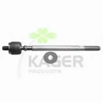 Осевой шарнир, рулевая тяга KAGER 41-0015