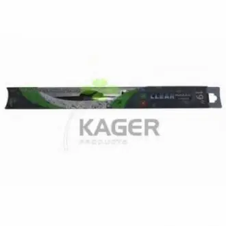 Щетка стеклоочистителя KAGER 67-1019